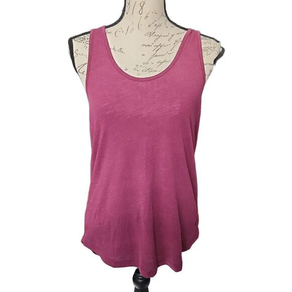 VS PINK Sleepwear Tank - Picture 1 of 6